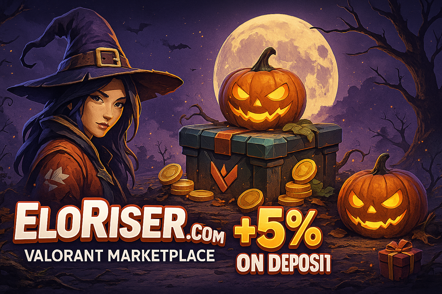 Professional Boosters